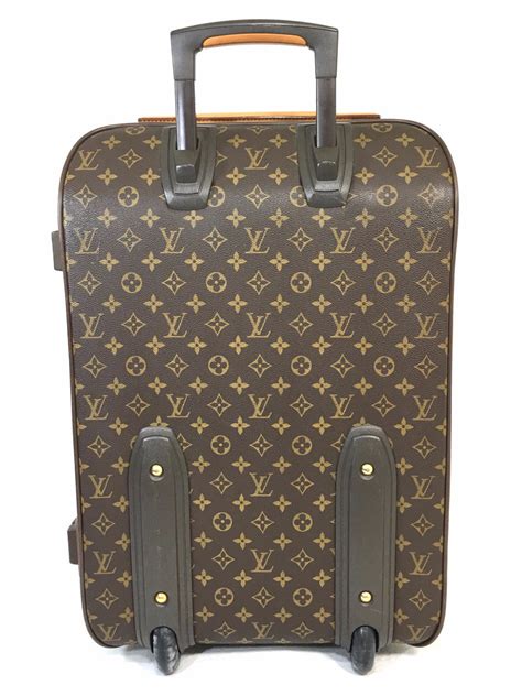 louis vuitton leather roll|louis vuitton rolling luggage sale.